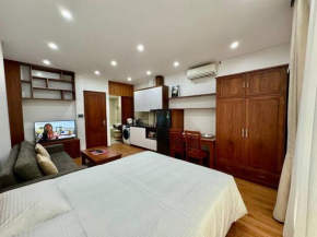 New service apartment-Nguyễn Đổng Chi, Cầu Diễn